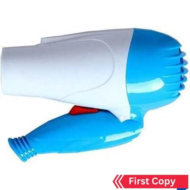Nova Hair Dryer For Women Professional Electric Foldable Hair Dryer, Multicolor, R-219