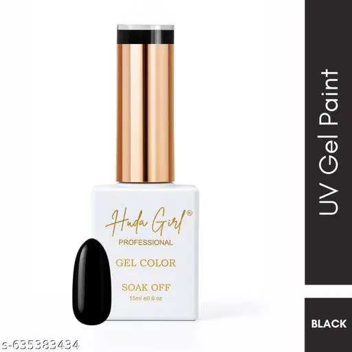 PROFESSIONAL Uv/Led Soak Off Gel Polish (Gel Nail Polish) Nail Art Glossy Finish Nail Polish Colour Shade 020, 15ml