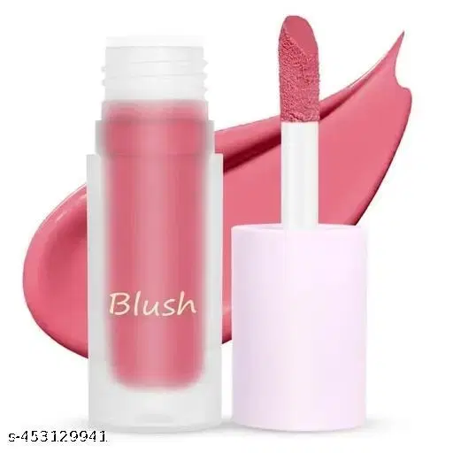 Face Makeup Liquid  Tint & Blusher, Multicolor
