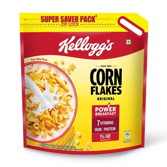 Kellogg'S Original Corn Flakes (Pouch) 1.15 kg