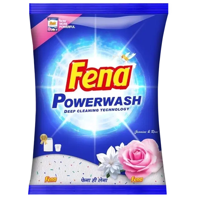 Fena Powerwash Detergent Powder 1 kg