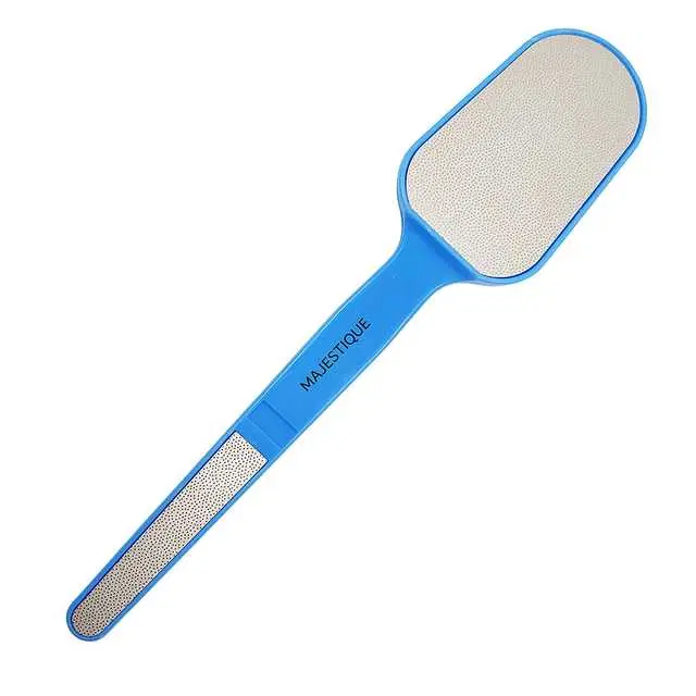 Majestique Foot & Nail File Rasp 2in1 Professional Pedicure and Manicure Rasp, B-87