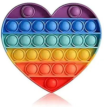 Educational Soft Toy For Kids, Multicolor, D8