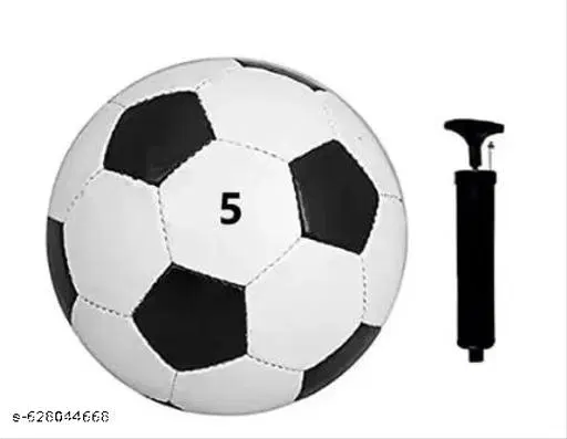 Attractive Football Balls