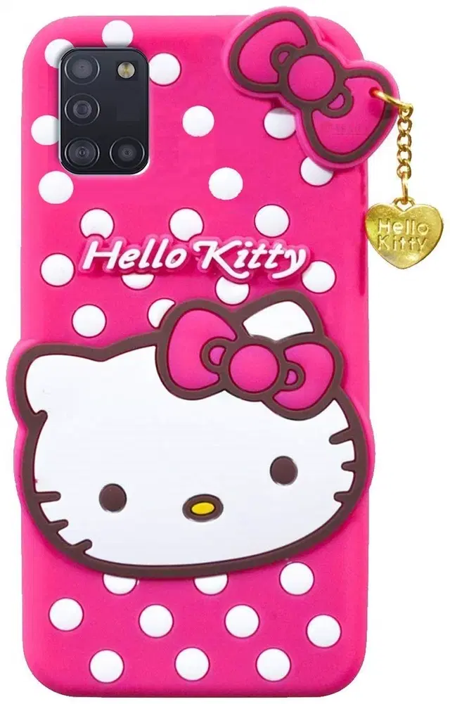 Mobile Cover for OPPO A52, Multicolor
