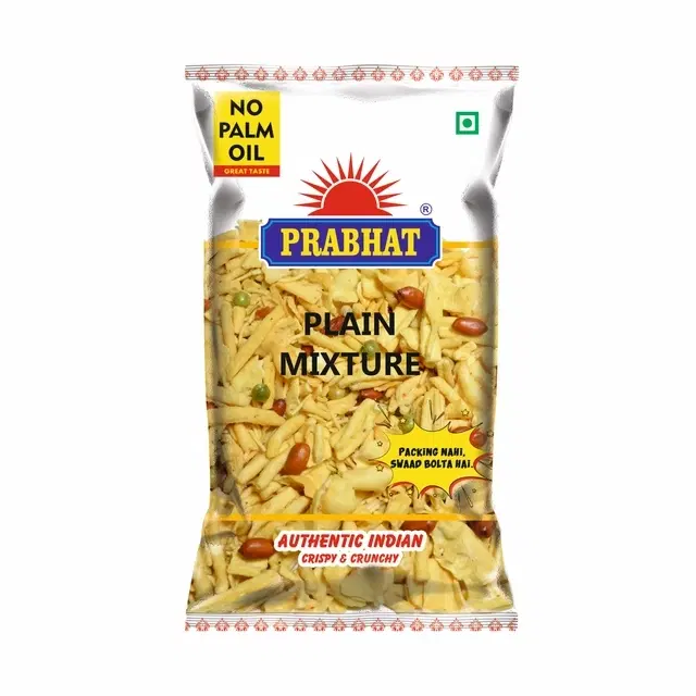 Prabhat Plain Mixture 400 g (Pouch)