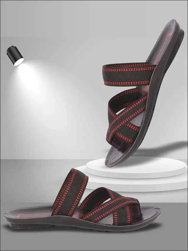 Flipflops for Men (Multicolor, 6)