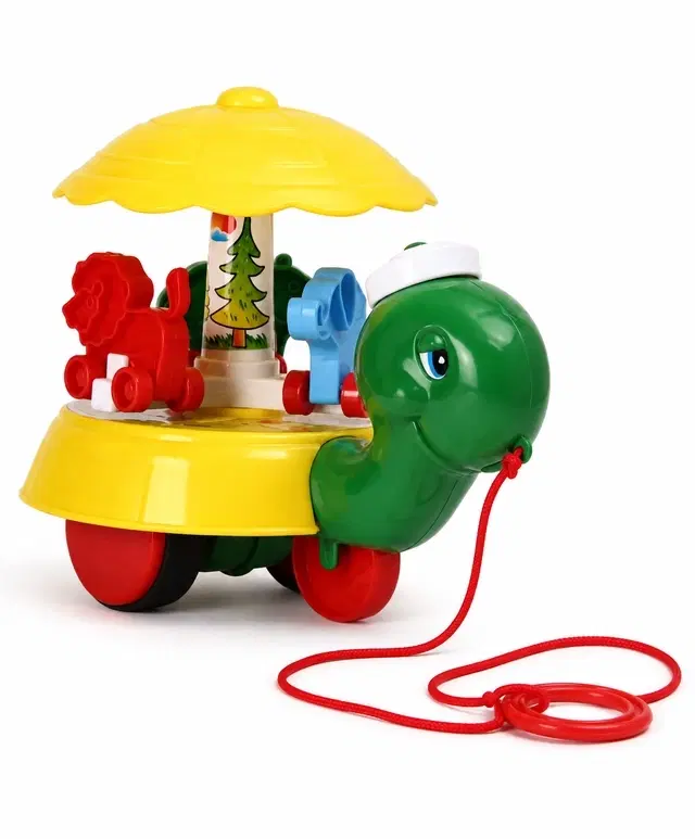 UA Toys Freddy - The Turtle