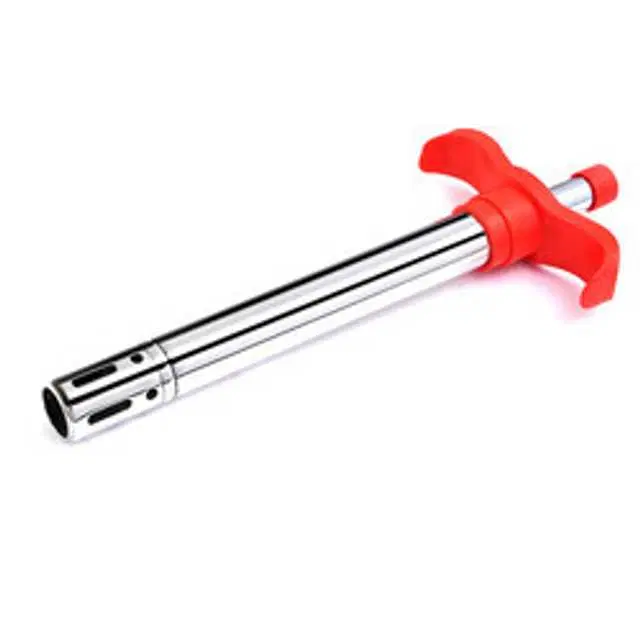 Rasu Gas Lighter For Kitchen, Pack Of 1, Assorted, M-49