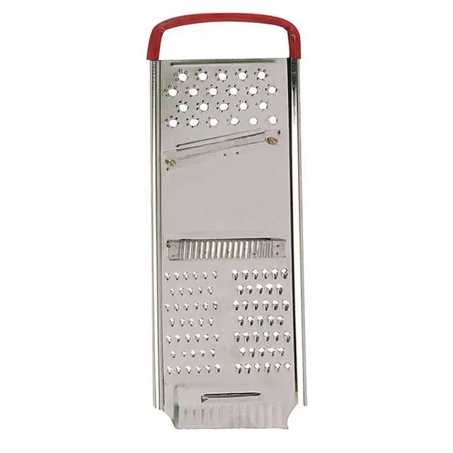 Potato Chipser Cheese Grater Slicer Vegetable Grater For Kitchen, Set of 1, OC-082
