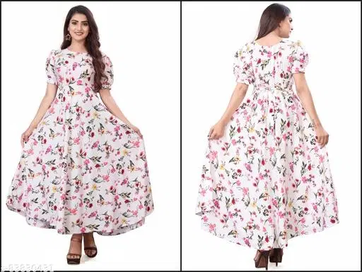 Gown for Women (S)