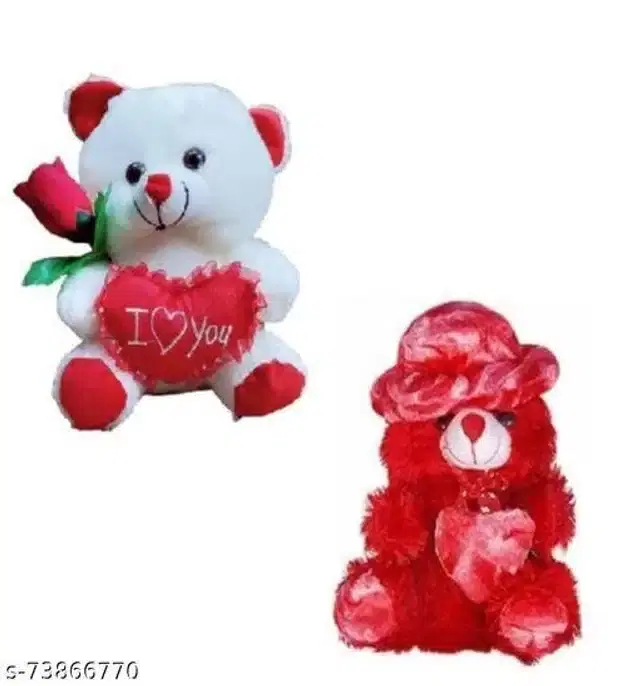 Gift Set for Valentines, Multicolor, Set of 2