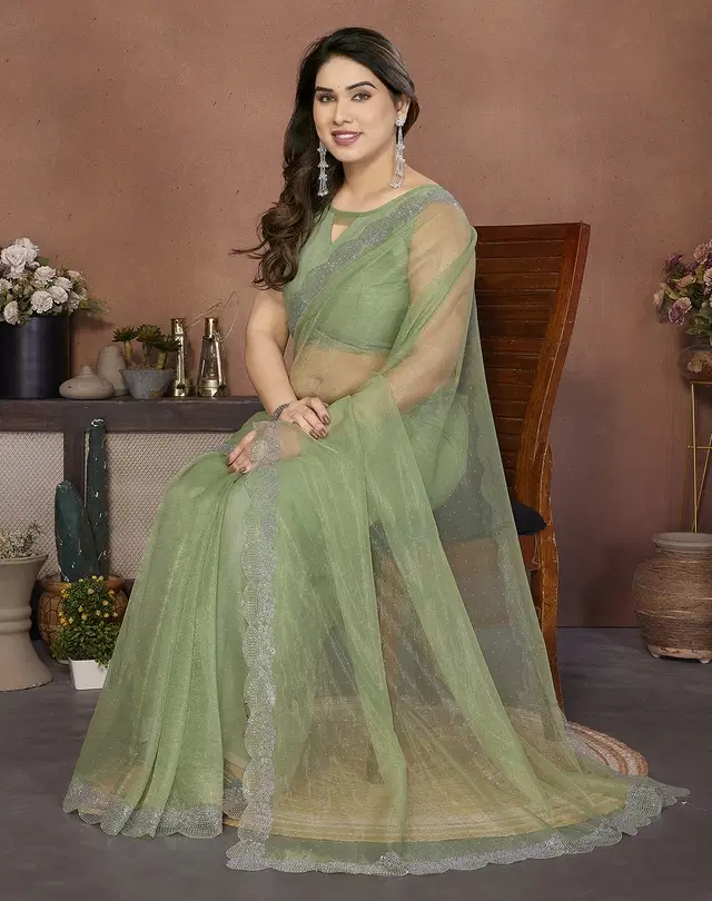 Ct-Ys-P2-Ruhani Green-Light Green