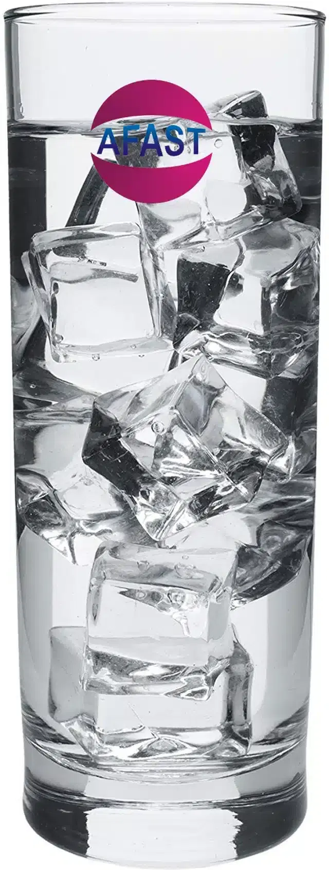 Fancy Water & Wine Glass, 300 ml