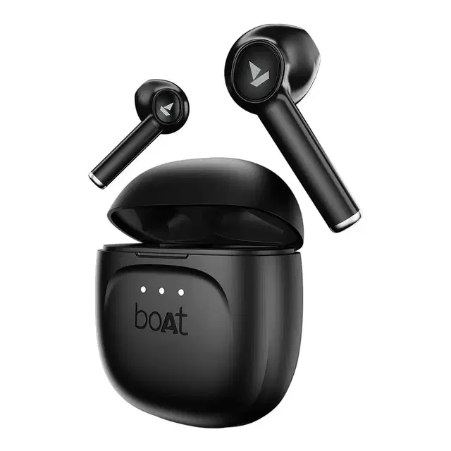 True Wireless Earbuds with 70 Hours Playback & BEAST™ Mode