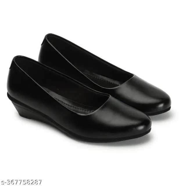 Bellies for Women (Black, 3)