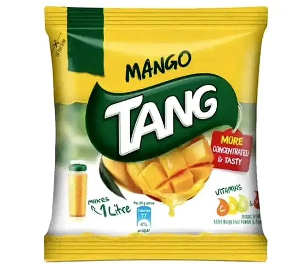 Tang Mango Instant Drink Mix 75 g