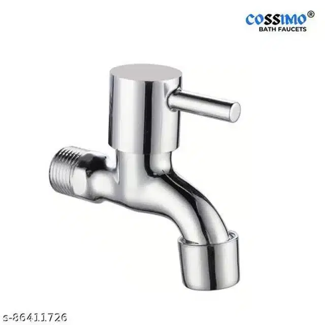 Bathroom Tap, Silver