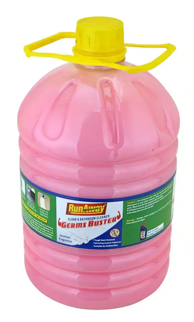 Runaway Phenyl Jasmine 5 L