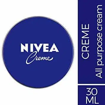 Nivea Creme 30 ml