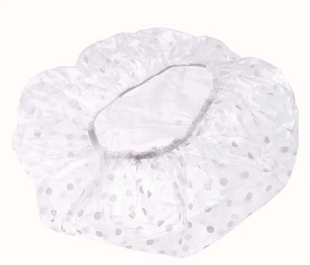 Gubb Shower Cap, 1Pc. (Reusable)