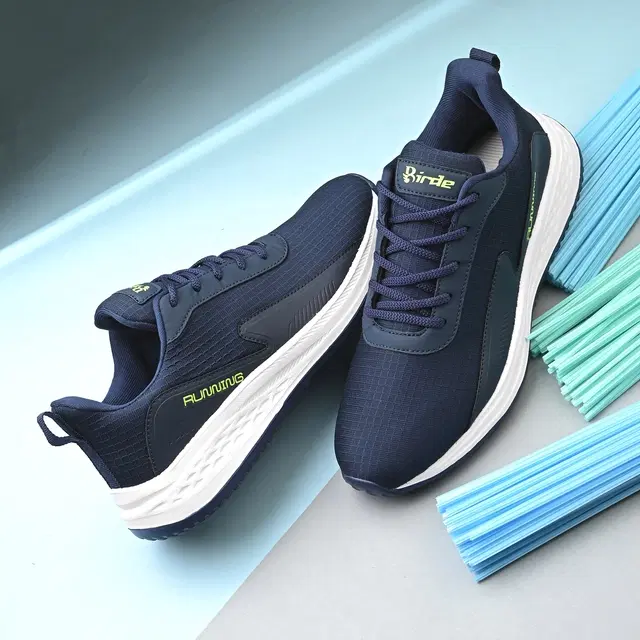 Sports Shoes for Men, Blue (8)