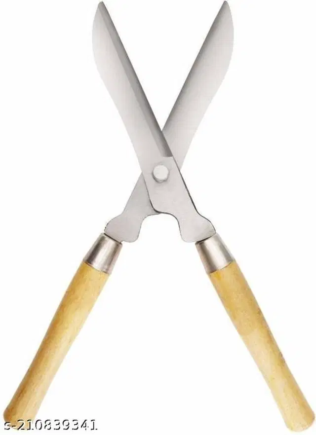 Flower Cutting Scissor, Multicolor