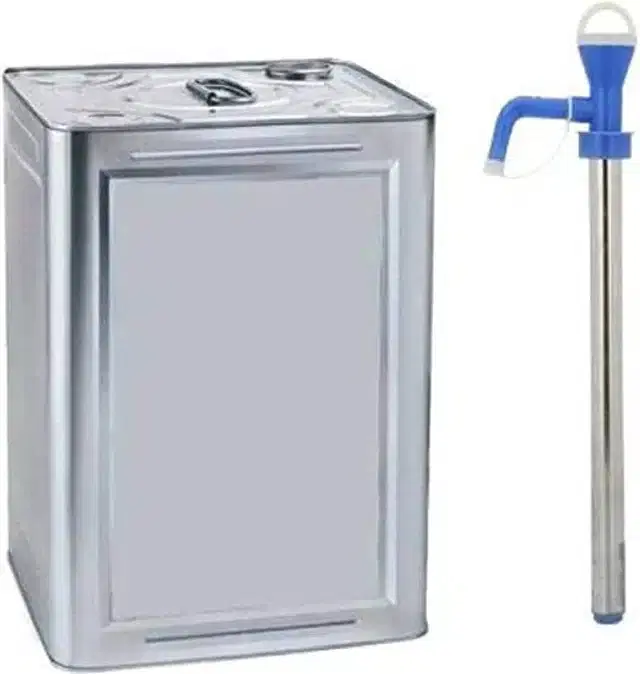 Manual Oil Pump for Kitchen, Assorted