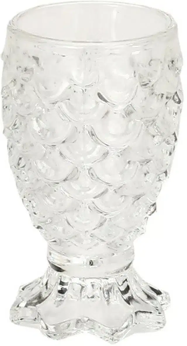 Fancy Water & Wine Glass, 30 ml