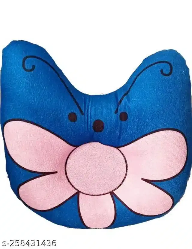 Pillow for Baby, Blue