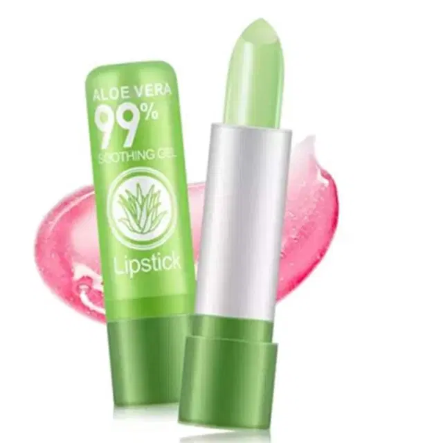 ADS Long Lasting Color Changing Lip Balm, Multicolor