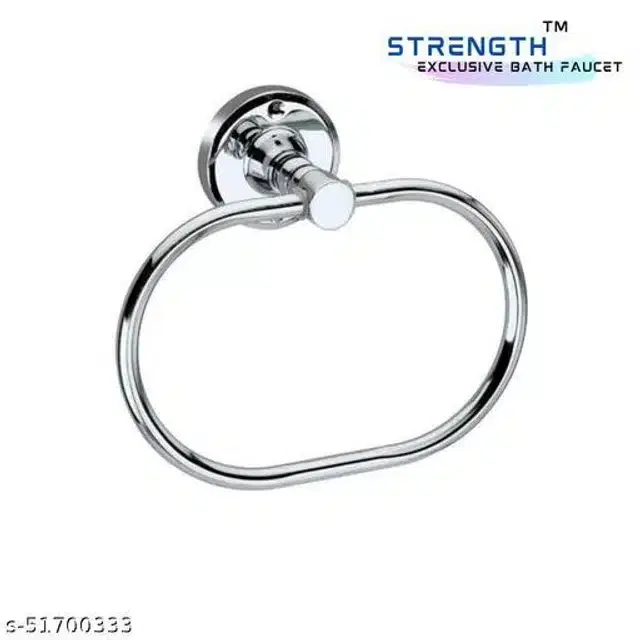 Bathroom Tap, Silver