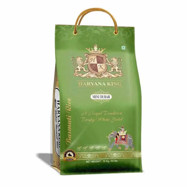 Haryana King Mini Dubar 10 Kg