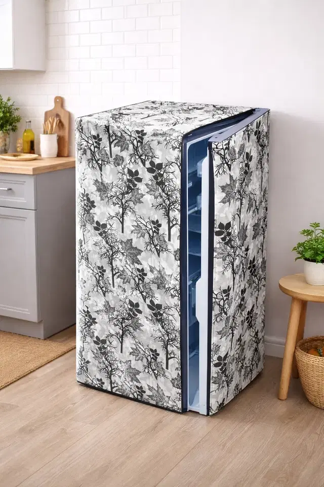 Grover Entire Fridge Cover Pack of 1
