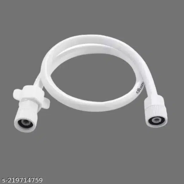 Bathroom Tap, Silver, Pack Of 2