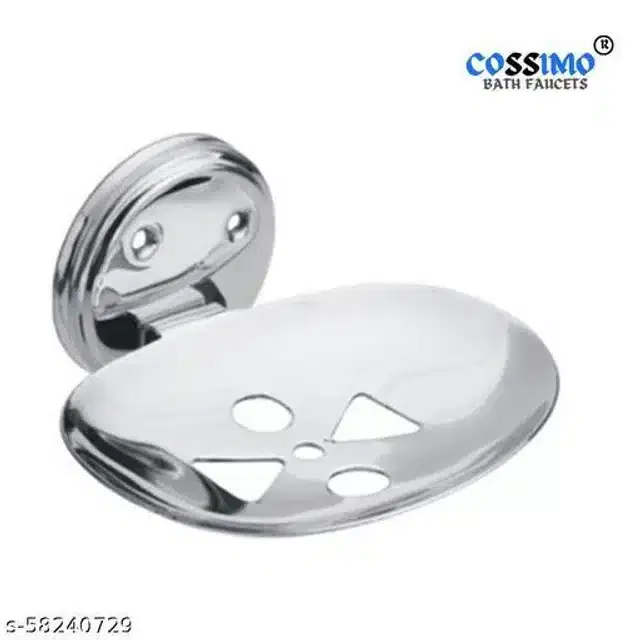 Bathroom Tap, Silver