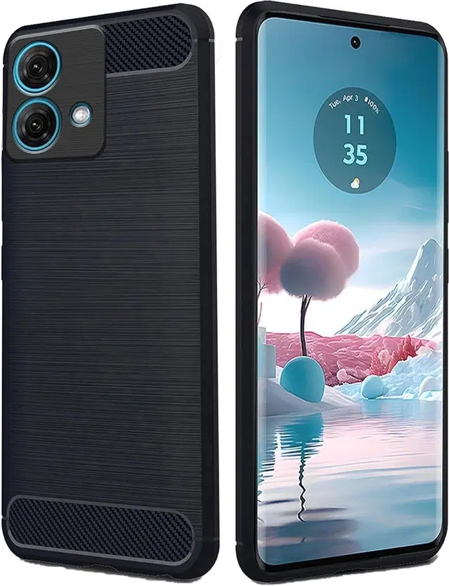 Mobile Cover for MOTOROLA Edge 40 Neo, Multicolor
