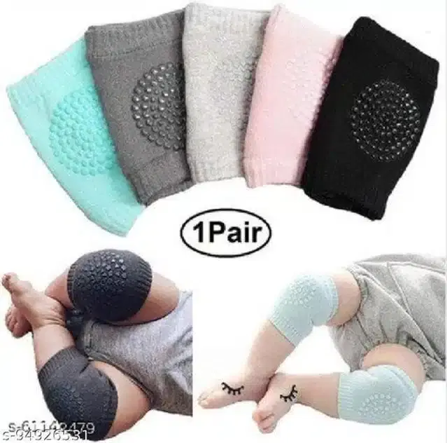 Knee Pads for Kids, Assorted