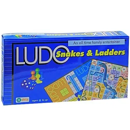 Ludo Game