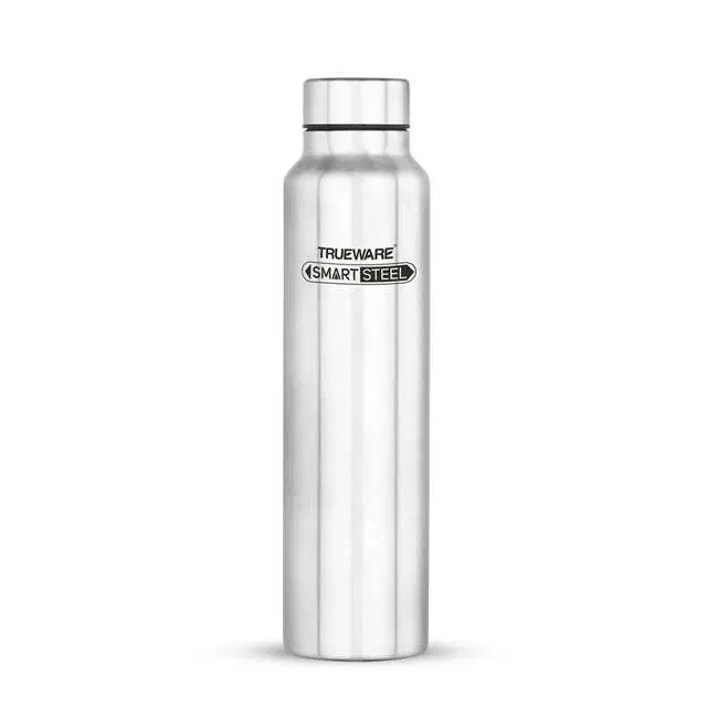 Smart Steel Water Bottle, 700 ml, A-16