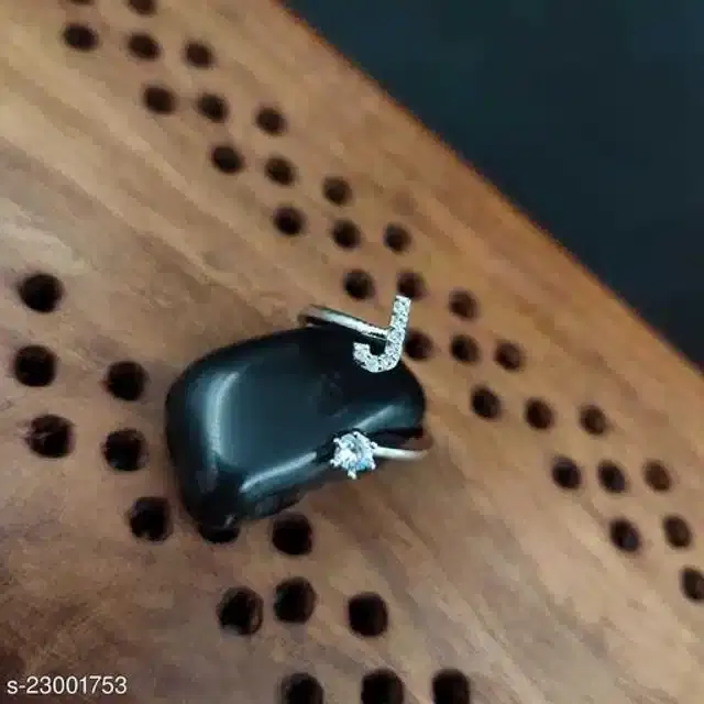 Ring for Women (Silver)
