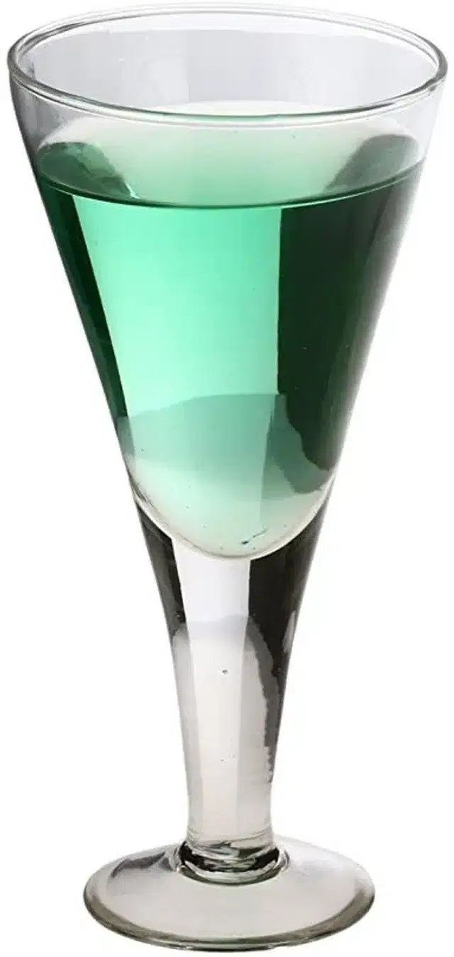 Fancy Water & Wine Glass, 150 ml