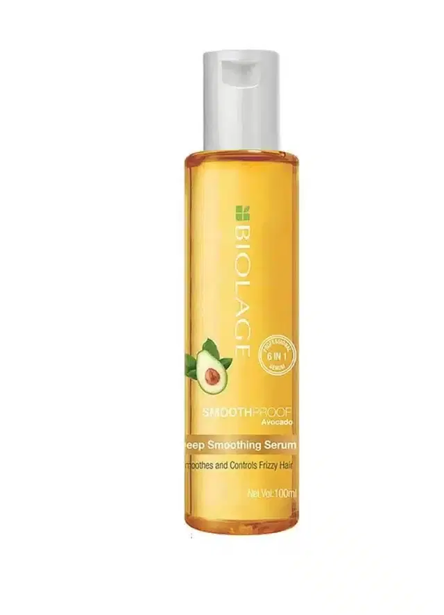 Biolage Deep Smoothing Hair Serum, 100 ml