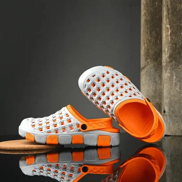 Clogs for Men, Multicolor (6)