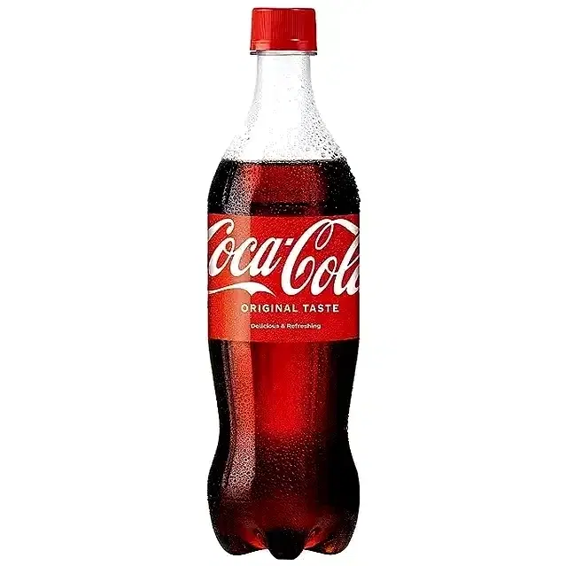 Coca Cola 740 ml