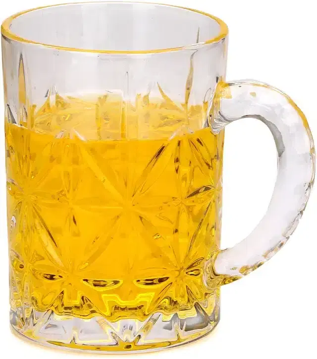 Fancy Water & Wine Glass, 450 ml