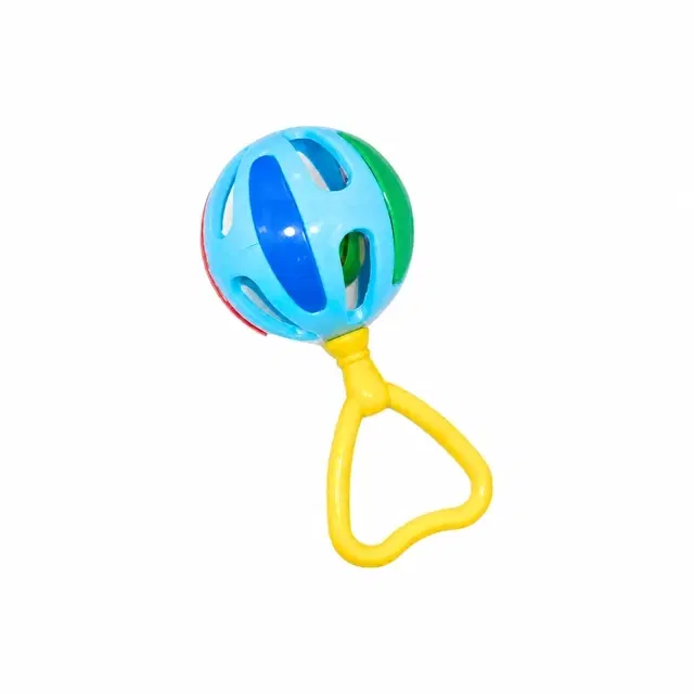 UA Toys New Cute Rattle