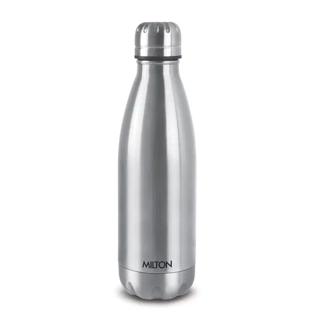 Milton THERMOSTEEL DUO 750 DLX FLASK- Steel