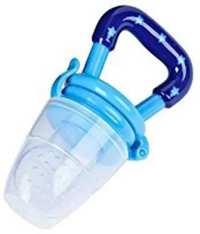 Silicone Fruit Feeder for Kids, Multicolor
