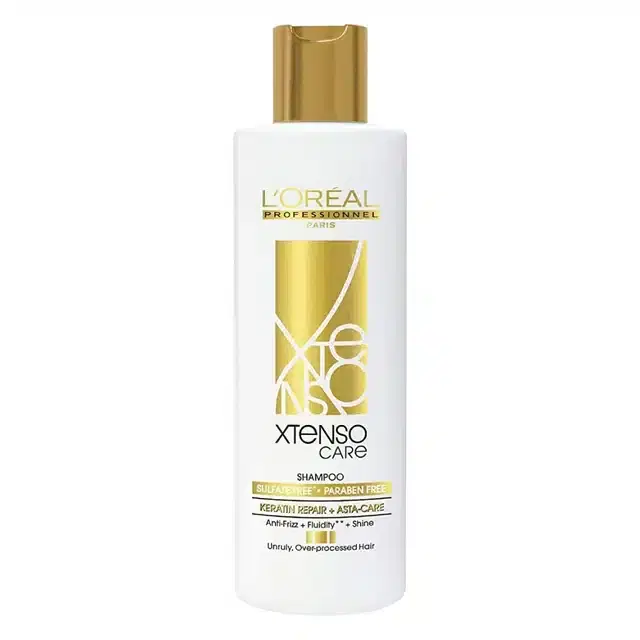 L'Oreal Professional X Tenso Shampoo, 250 ml